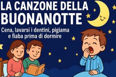 Canzone della buonanotte