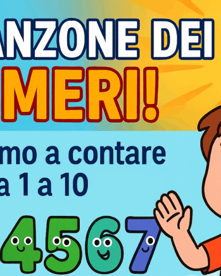 contiamo insieme